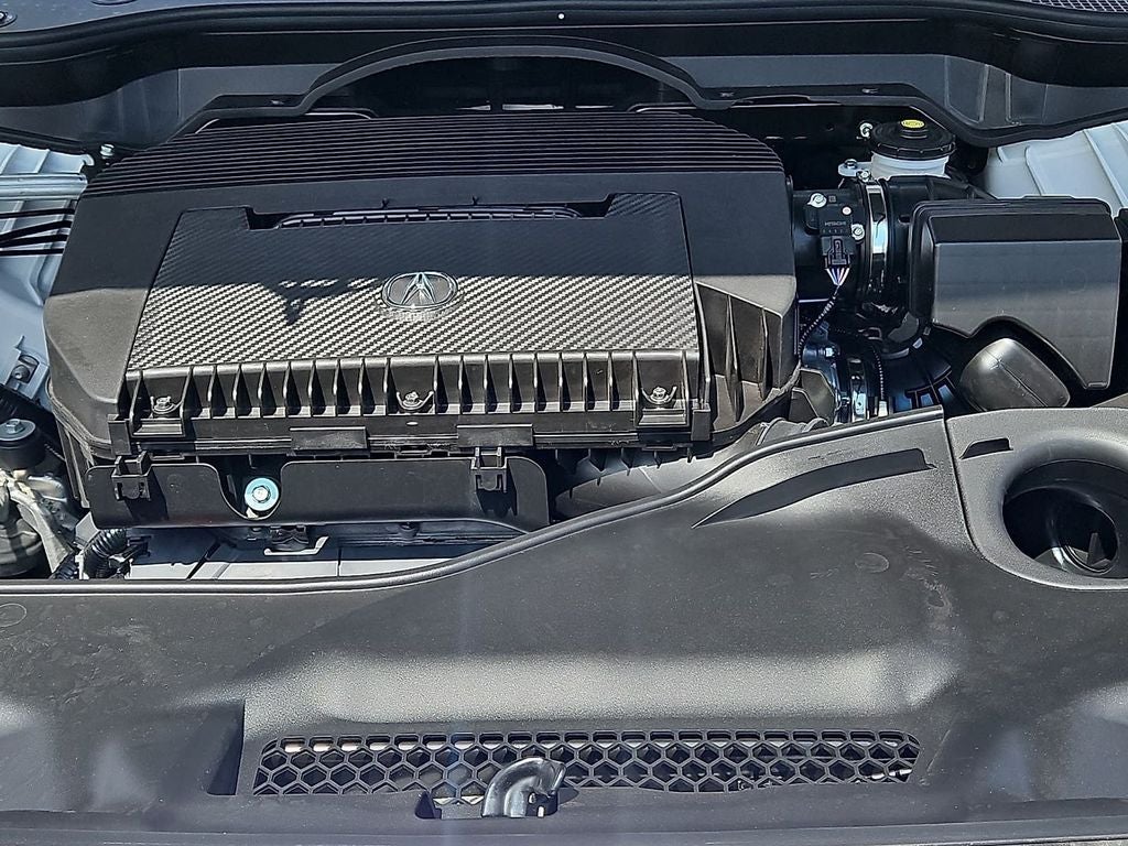 2026 Acura MDX Base