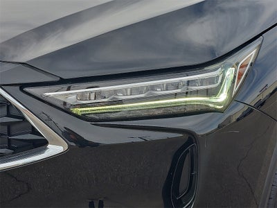 2022 Acura MDX 3.5L