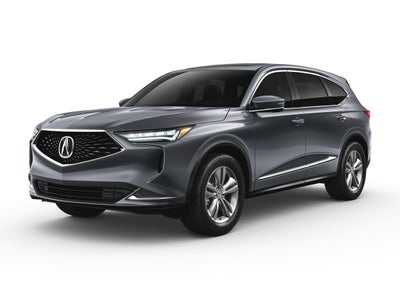 2023 Acura MDX 3.5L