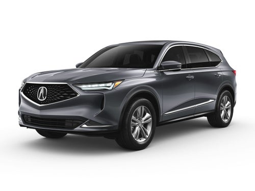 2023 Acura MDX 3.5L