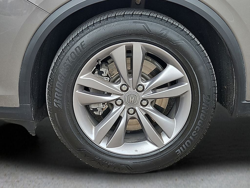 2023 Acura MDX 3.5L Factory Certified