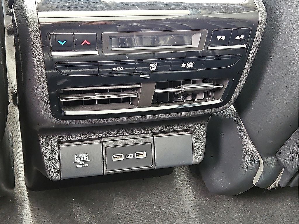 2023 Acura MDX 3.5L Factory Certified