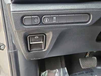 2023 Acura MDX 3.5L Factory Certified