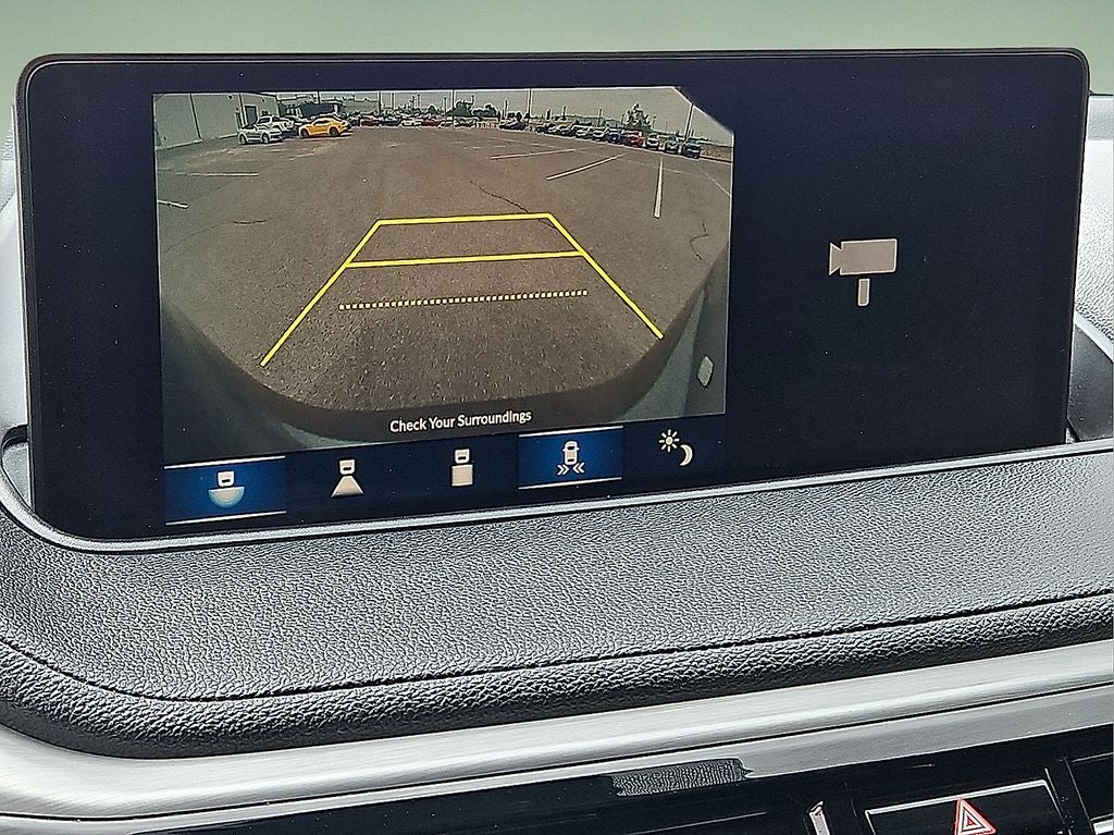 2023 Acura MDX 3.5L Factory Certified