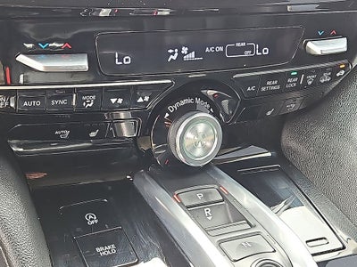 2023 Acura MDX 3.5L Factory Certified