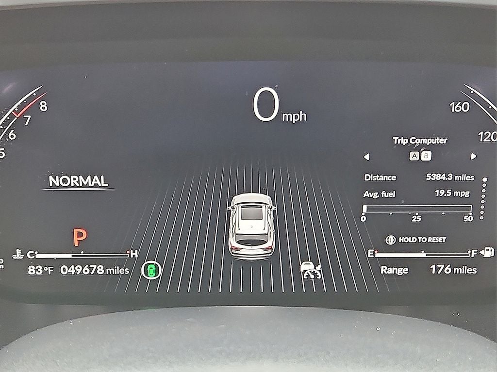 2023 Acura MDX 3.5L Factory Certified