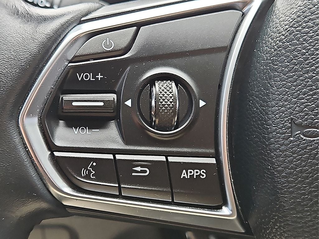 2023 Acura MDX 3.5L Factory Certified
