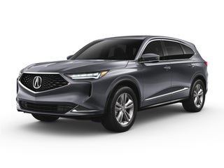 2023 Acura MDX 3.5L Factory Certified