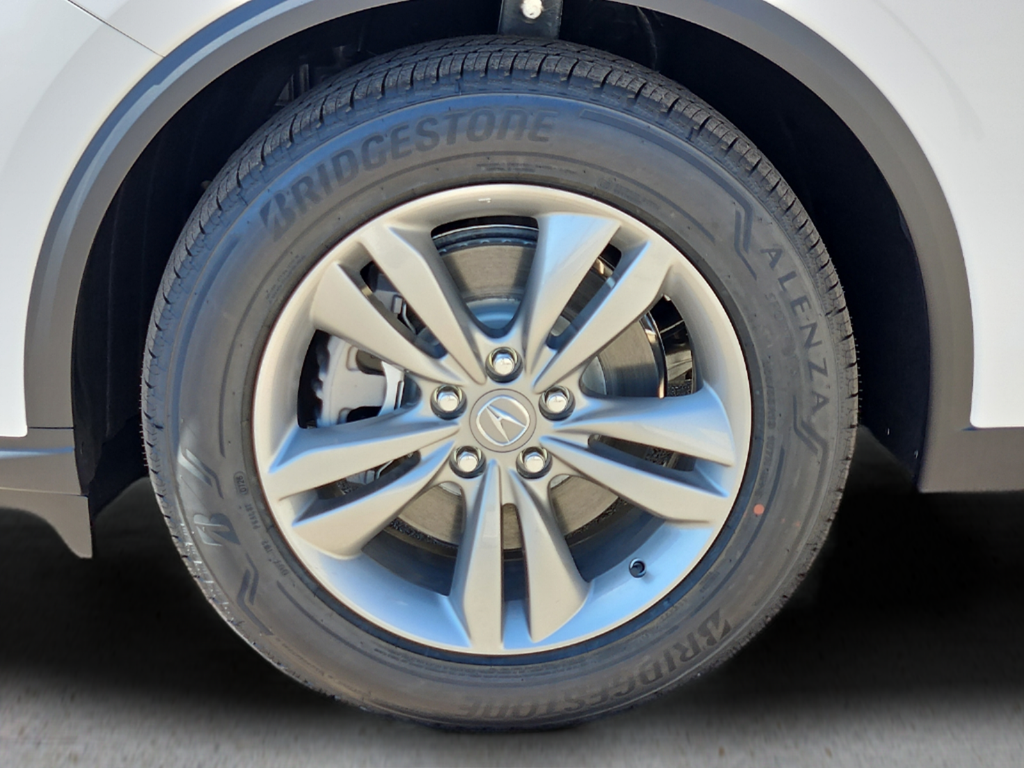2026 Acura MDX Base