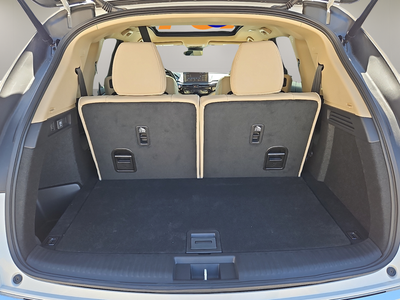 2026 Acura MDX Base