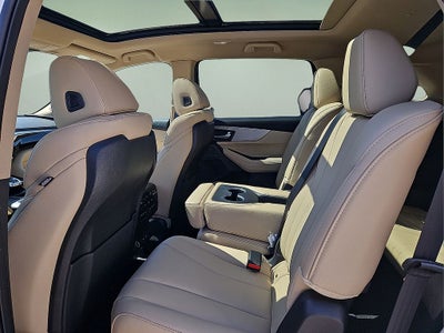 2026 Acura MDX Base