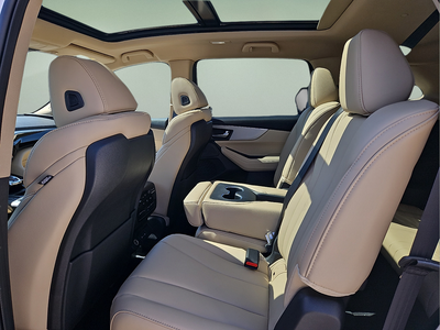 2026 Acura MDX Base