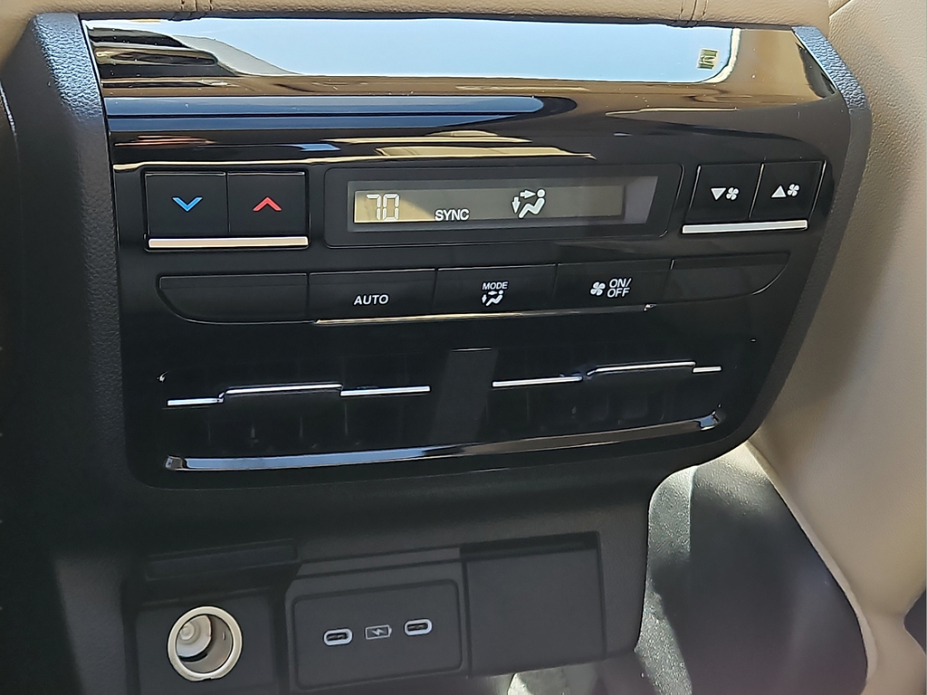 2026 Acura MDX Base