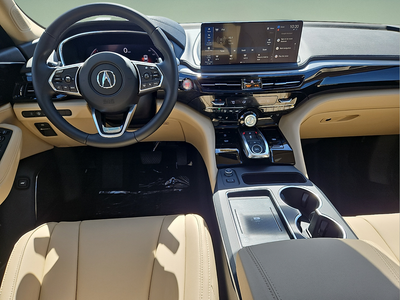 2026 Acura MDX Base