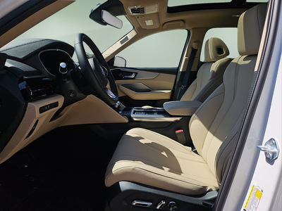 2026 Acura MDX Base