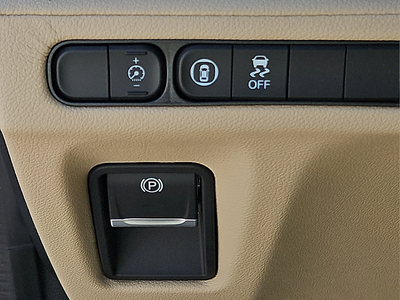 2026 Acura MDX Base