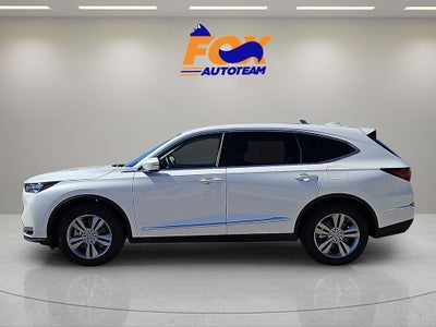 2026 Acura MDX Base