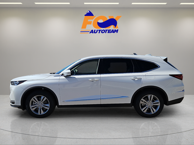 2026 Acura MDX Base