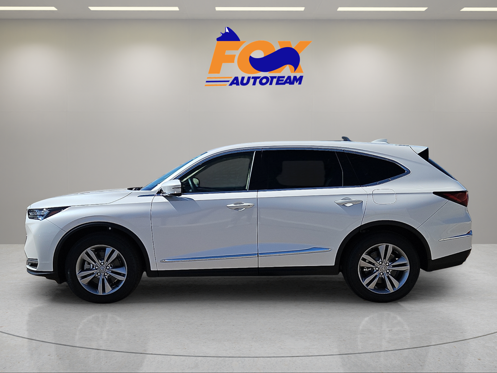 2026 Acura MDX Base