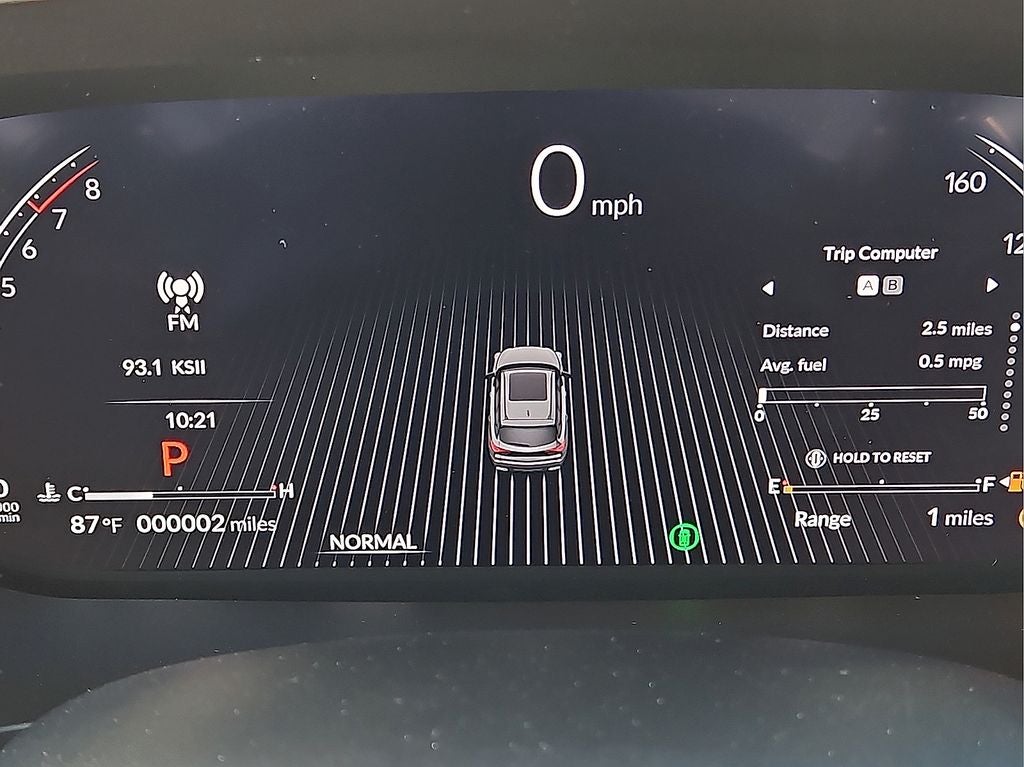 2026 Acura MDX Base