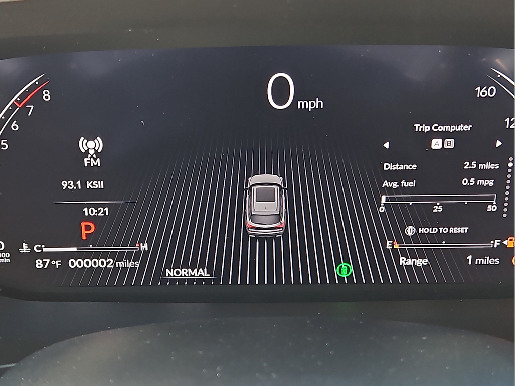 2026 Acura MDX Base