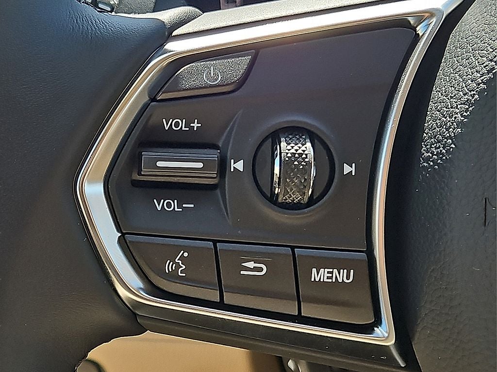 2026 Acura MDX Base