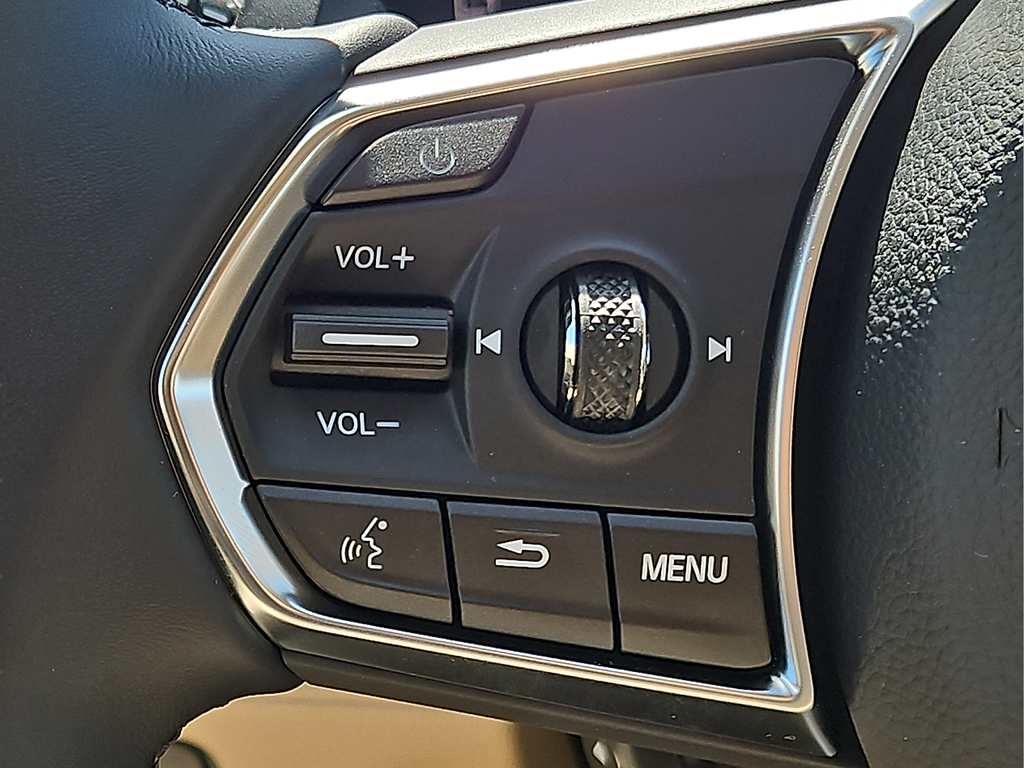 2026 Acura MDX Base