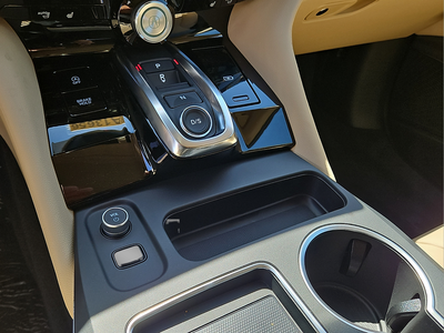 2026 Acura MDX Base
