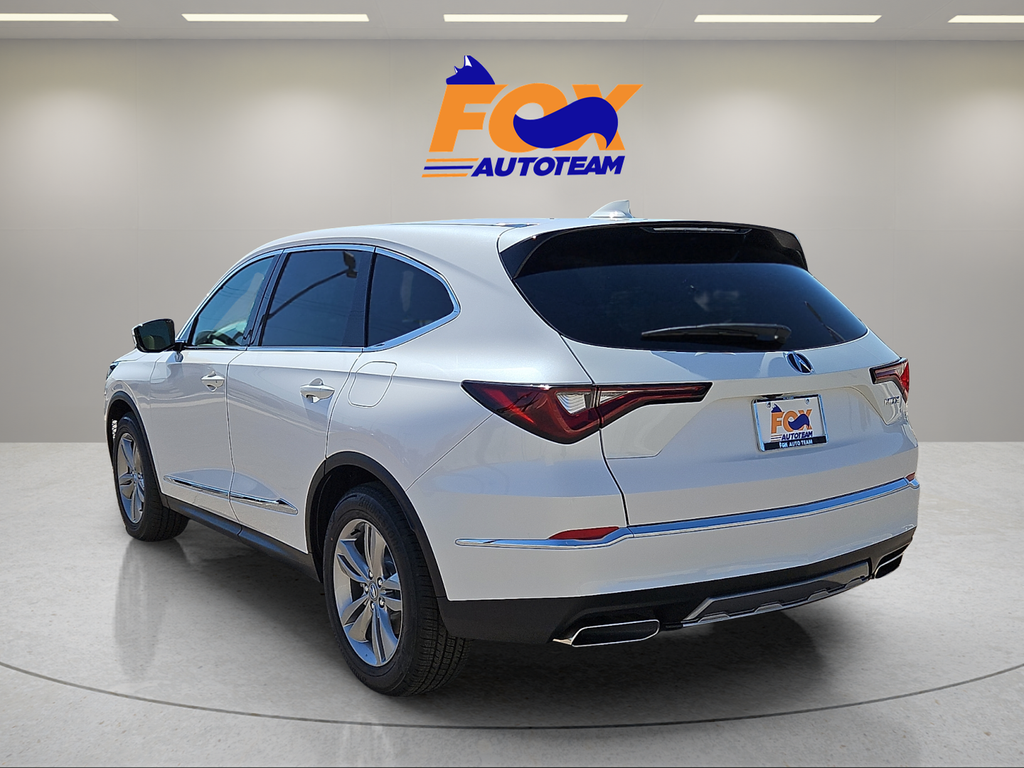 2026 Acura MDX Base