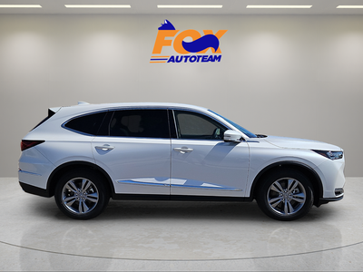 2026 Acura MDX Base