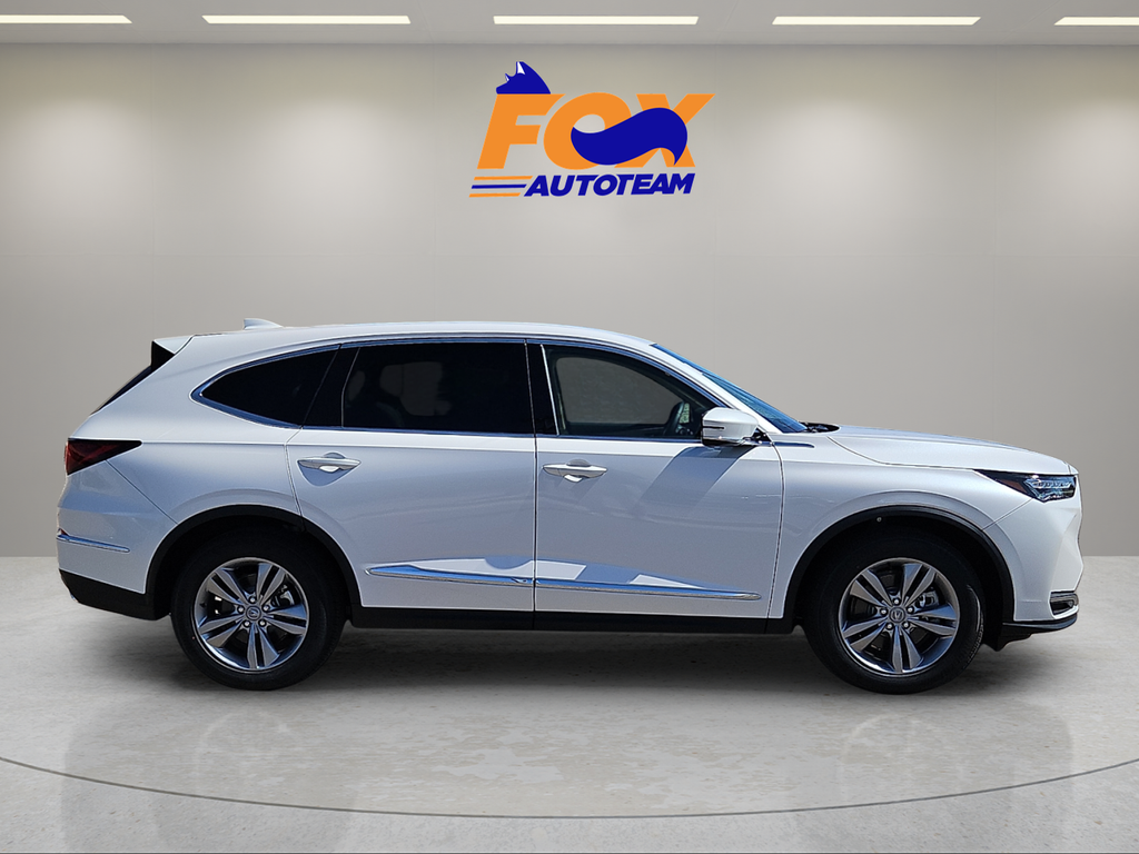 2026 Acura MDX Base