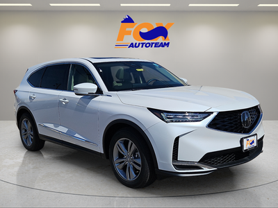 2026 Acura MDX Base