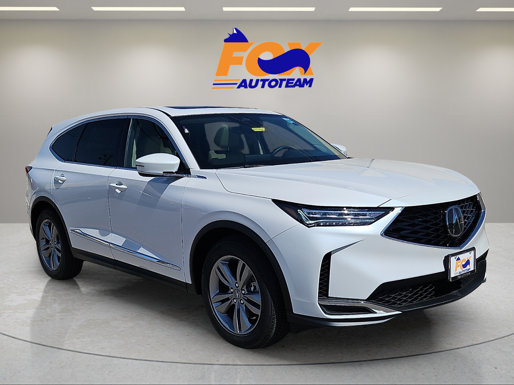 2026 Acura MDX Base