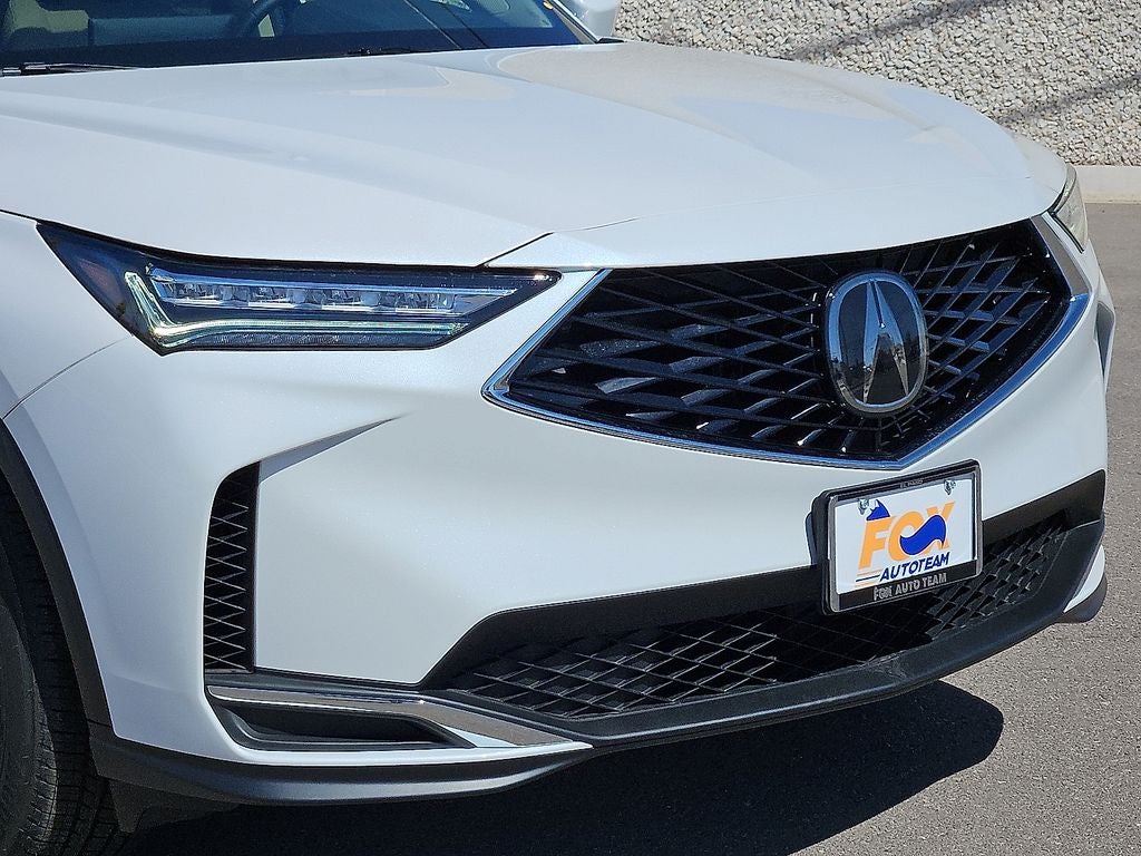 2026 Acura MDX Base