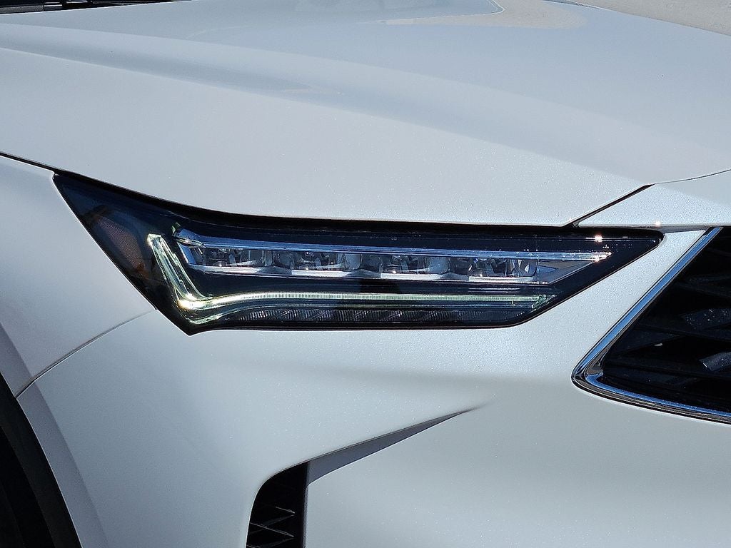 2026 Acura MDX Base