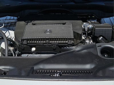 2026 Acura MDX Base
