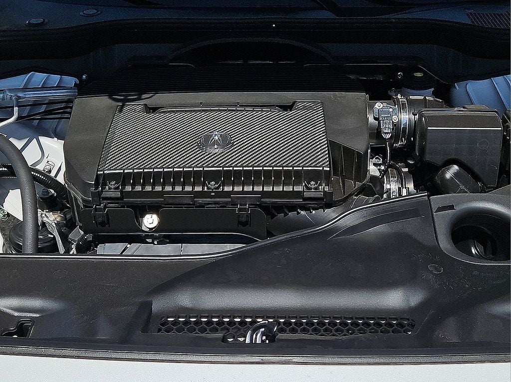 2026 Acura MDX Base