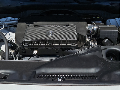 2026 Acura MDX Base