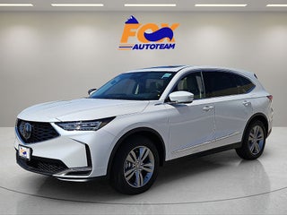 2026 Acura MDX Base