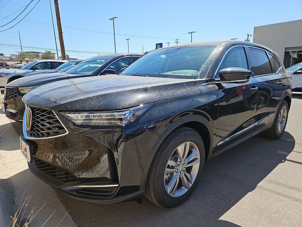 2026 Acura MDX -'s photo
