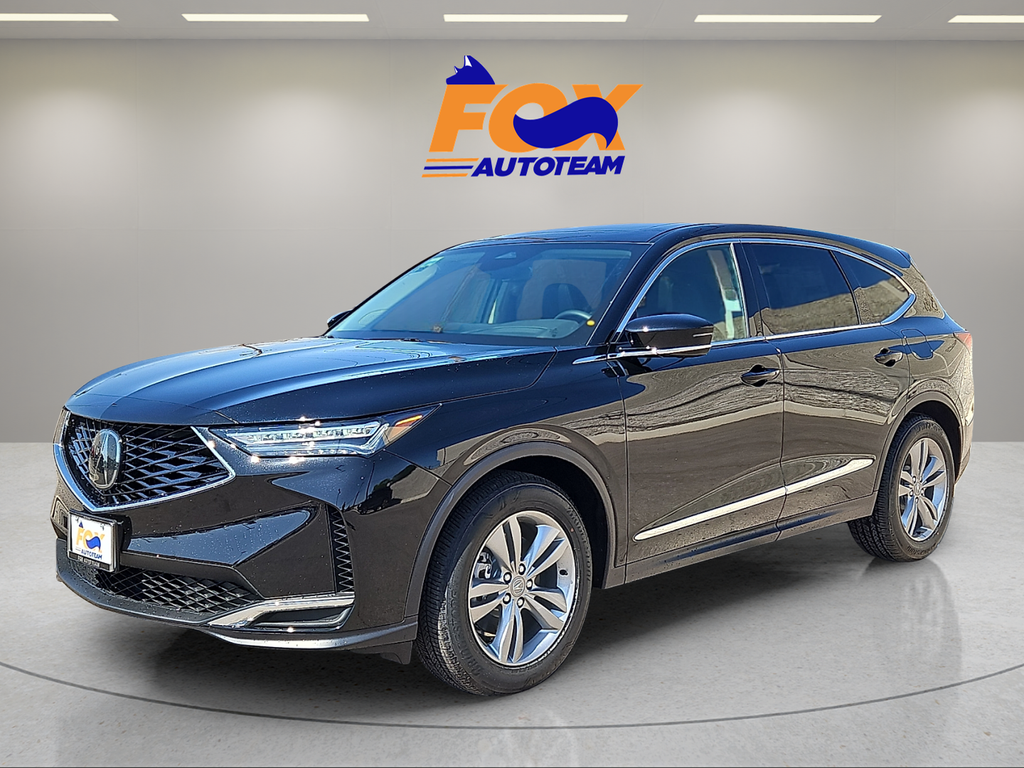 2026 Acura MDX Base