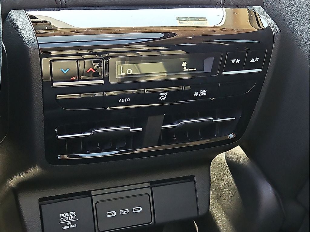 2026 Acura MDX Base