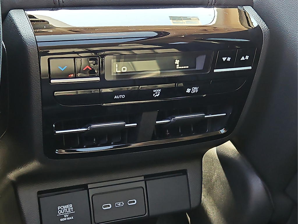 2026 Acura MDX Base