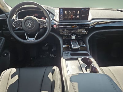 2026 Acura MDX Base