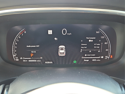 2026 Acura MDX Base