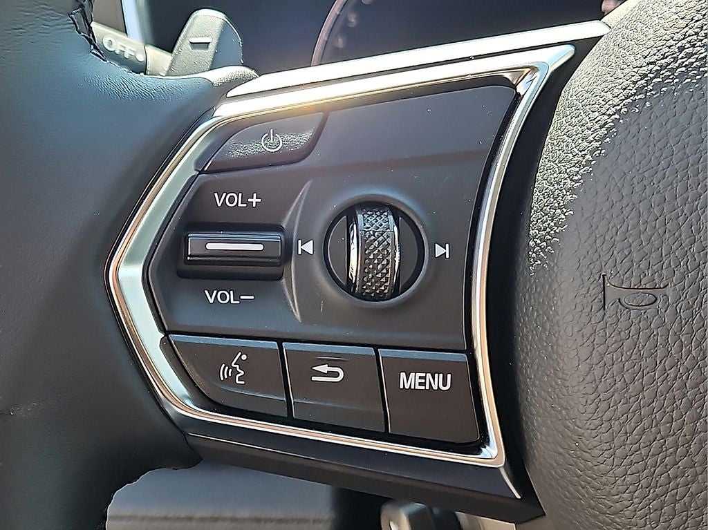 2026 Acura MDX Base