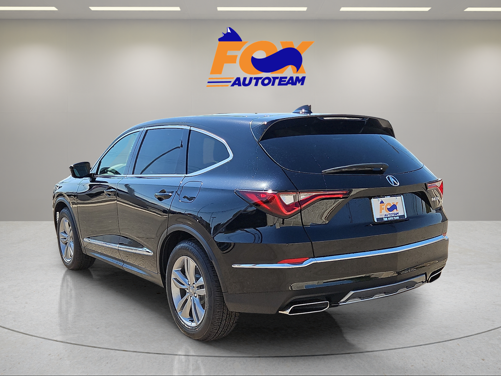 2026 Acura MDX Base