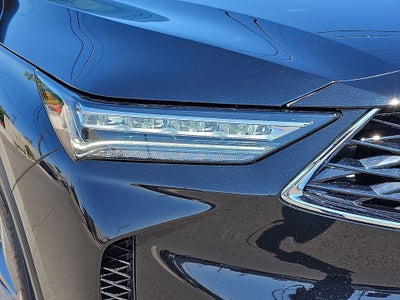 2026 Acura MDX Base