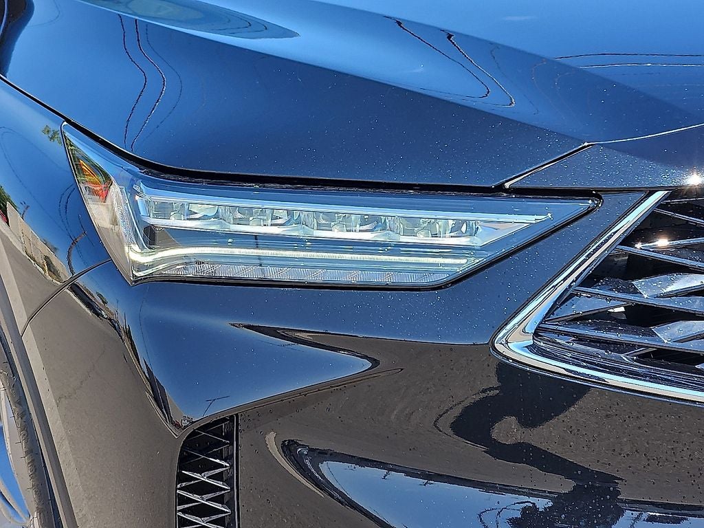 2026 Acura MDX Base