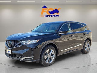 2026 Acura MDX Base